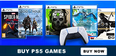 PS5 games  Shop and browse at VG Stores Nigeria