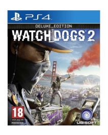 Dogs Deluxe Edition ps4 More