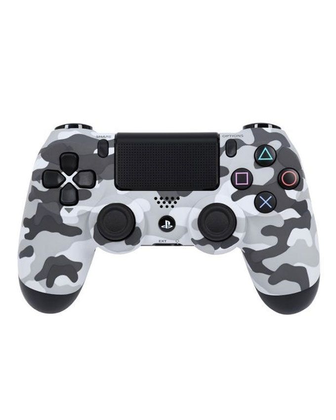 Sony Playstation 4 Controller Play